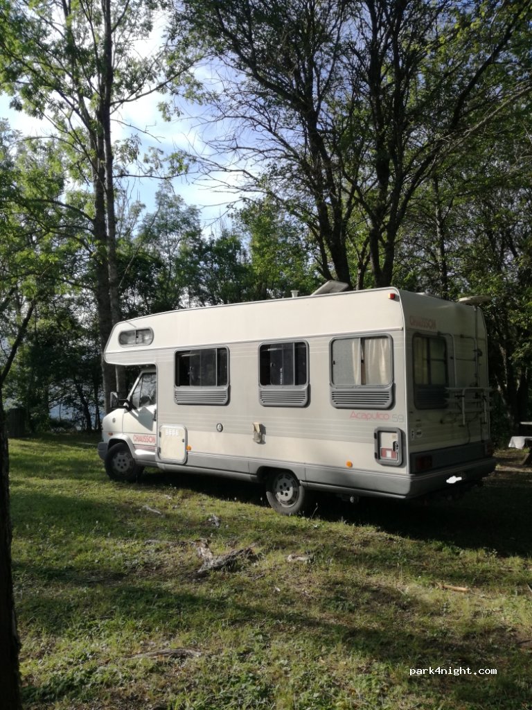 (38650) Avignonet - D110C — foto