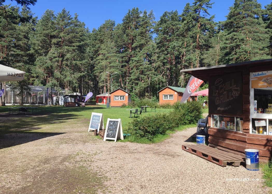 Chill&Grill Stropu Vilnis — foto 4