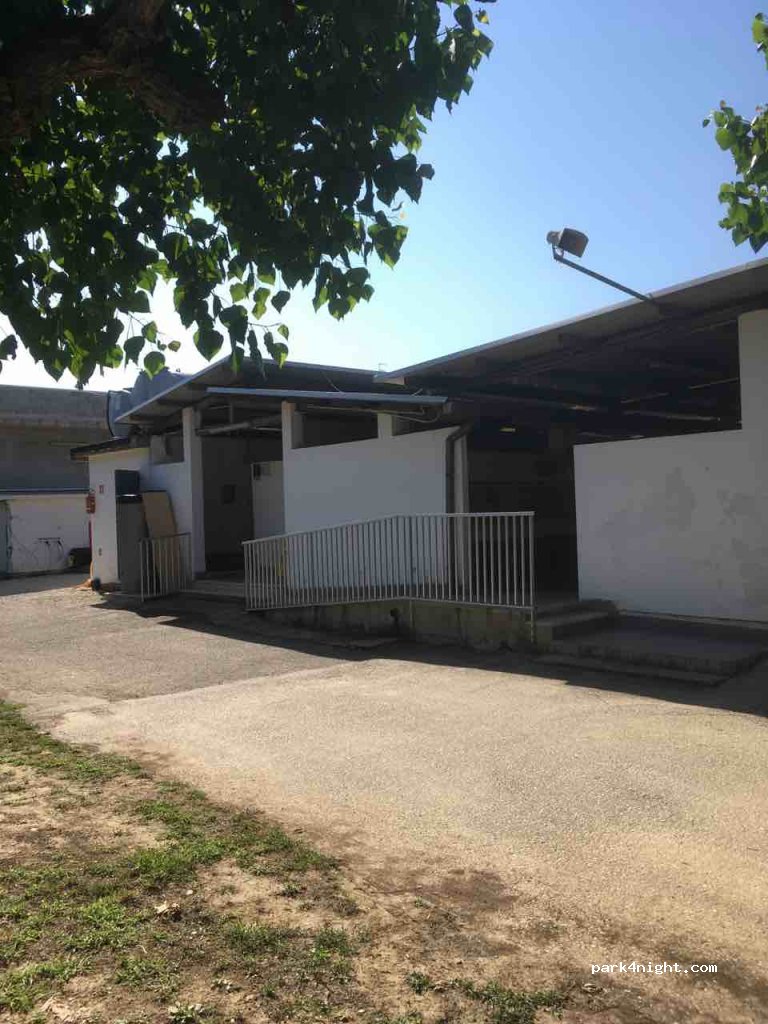 Camping Adriatico — foto