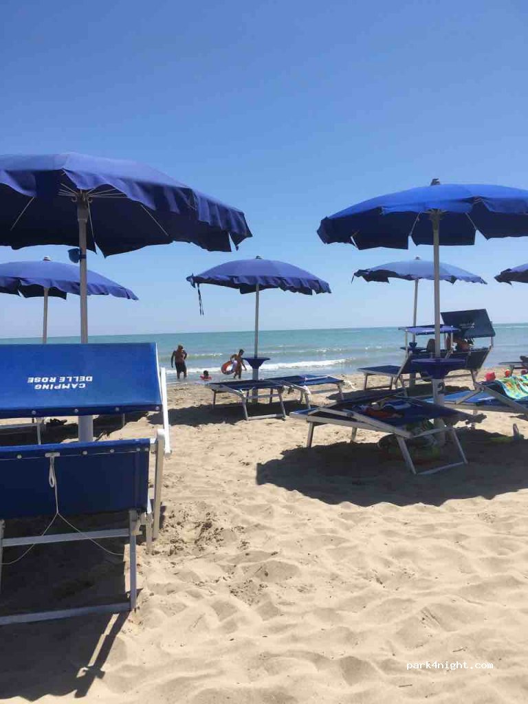 Camping Adriatico — foto 2