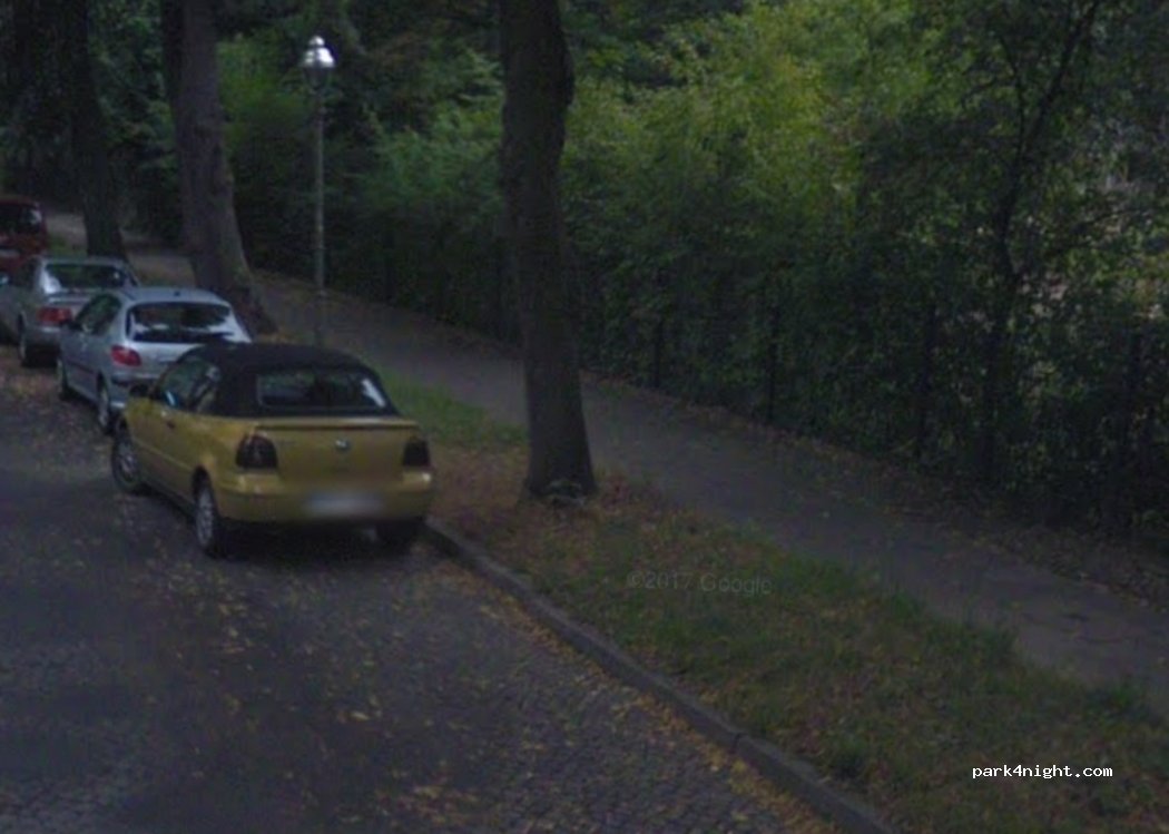 (12205) Berlin - 15 Potsdamer Straße — foto