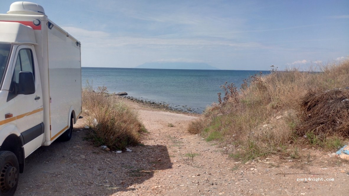 (681 00) Alexandroupoli - 1 Serriou — foto