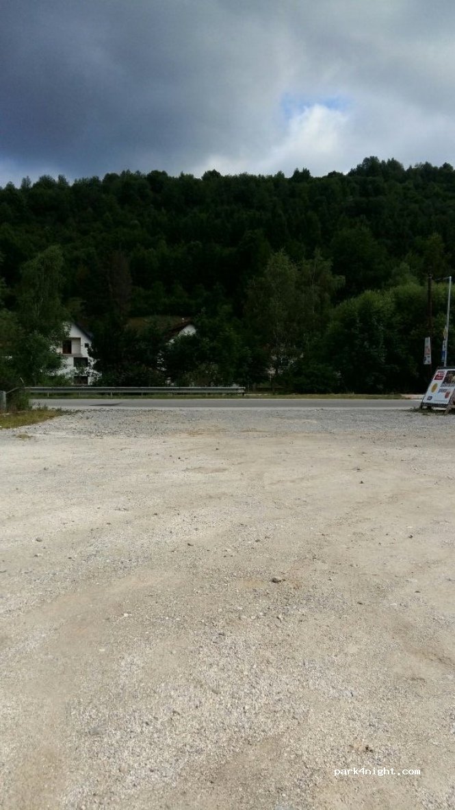 (013 06) Terchová - Mládežnicka — foto 2