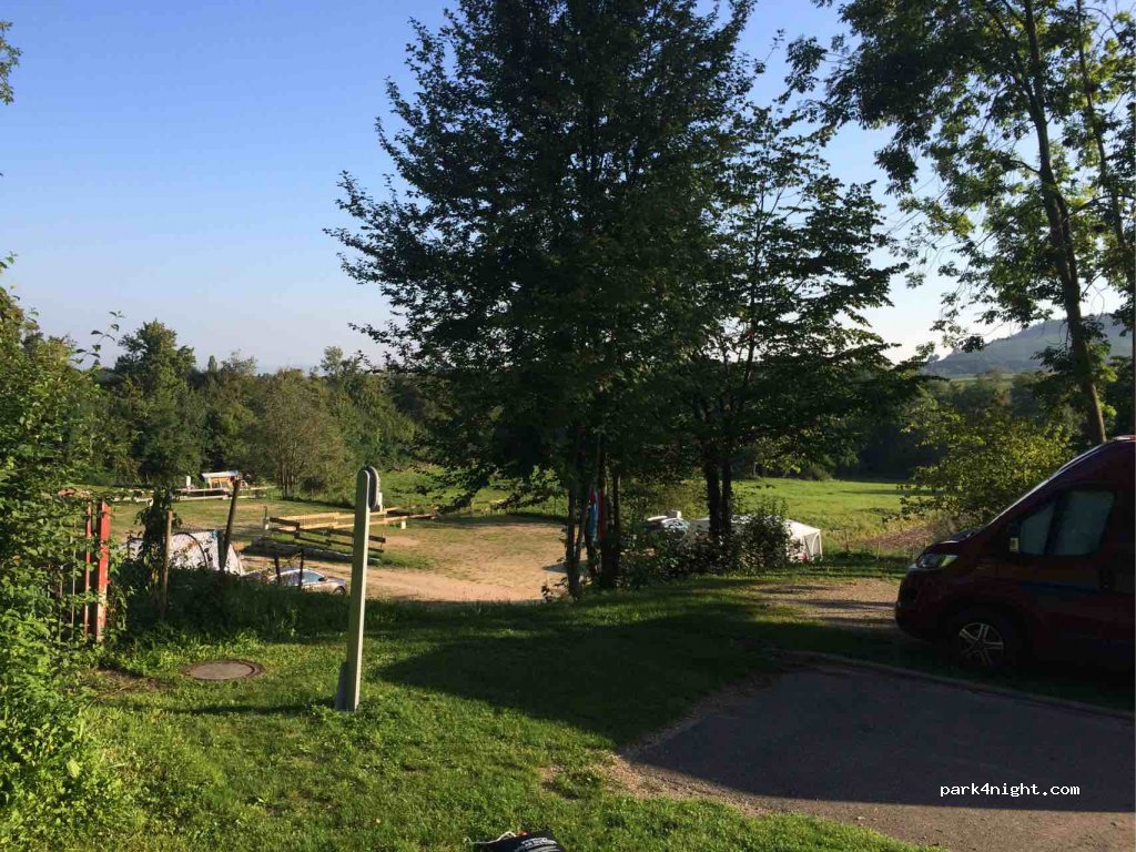 Camping Sulzbachtal — foto 3