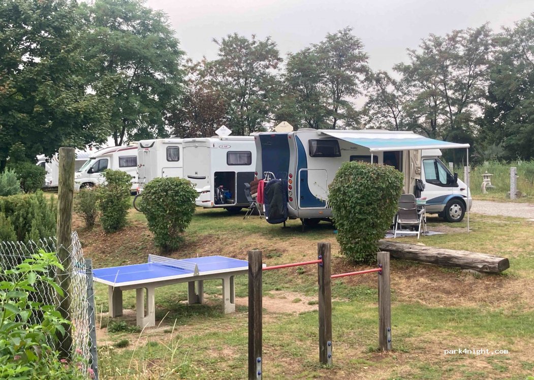 Camping Sulzbachtal — foto 4