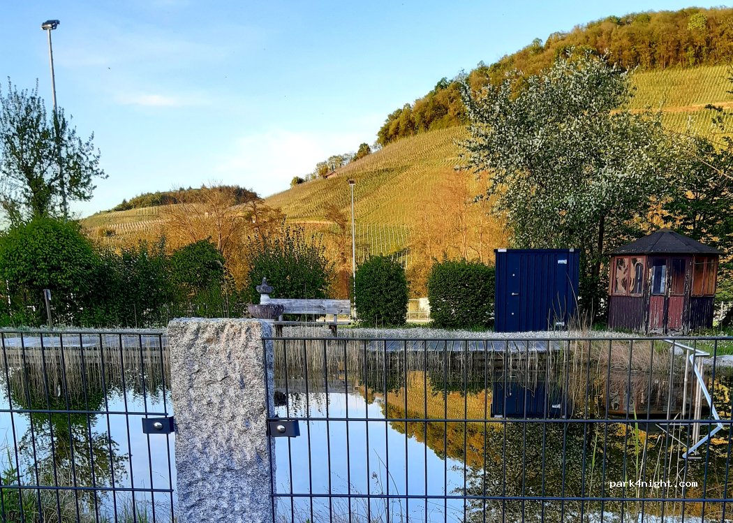 Camping Sulzbachtal — foto 5