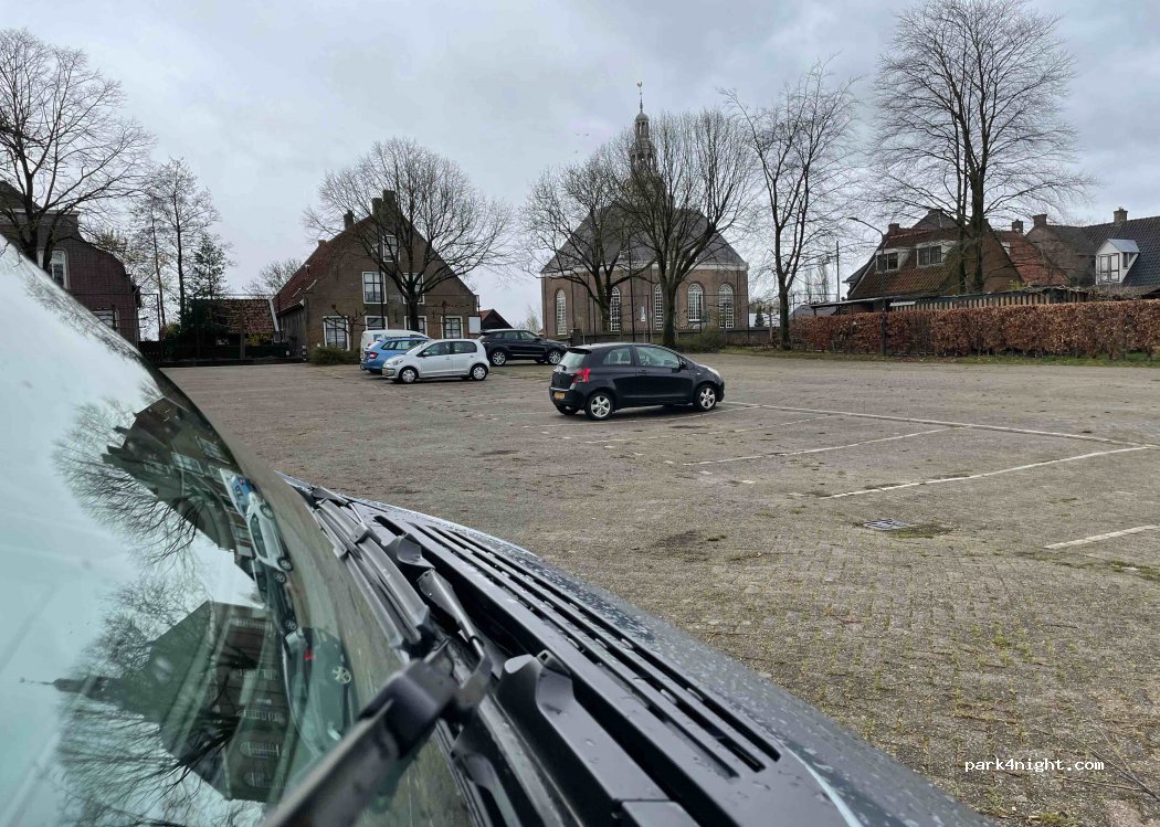 (5161 PG) Sprang-Capelle - 20 Hoofdstraat — foto 2