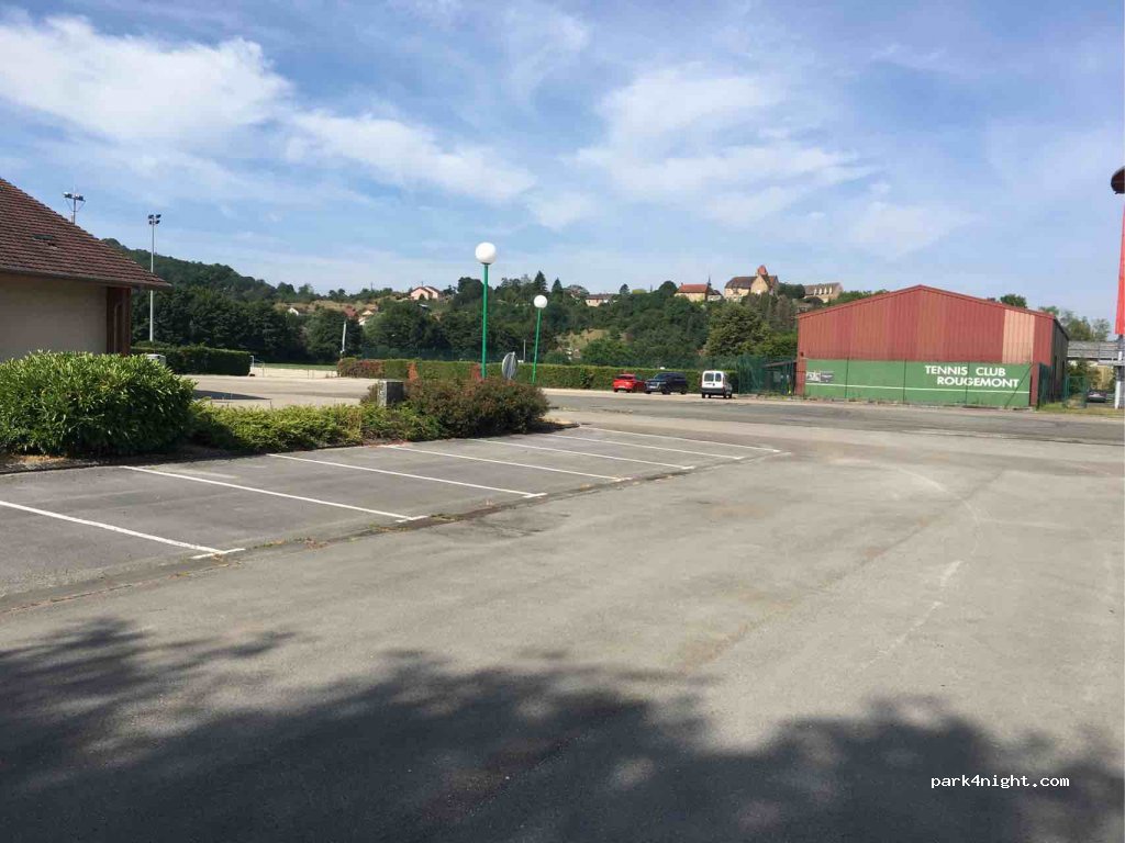 (25680) Rougemont - 6-8 Route de Cuse — foto 2