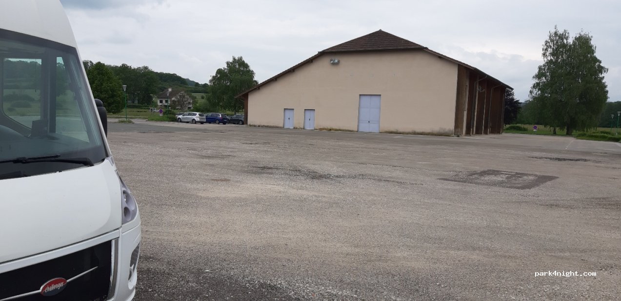 (25680) Rougemont - 6-8 Route de Cuse — foto 3