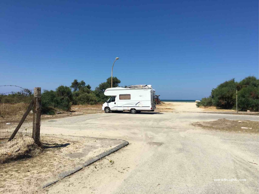 (89026) Torre - 2 Via Tommaso Campanella — foto