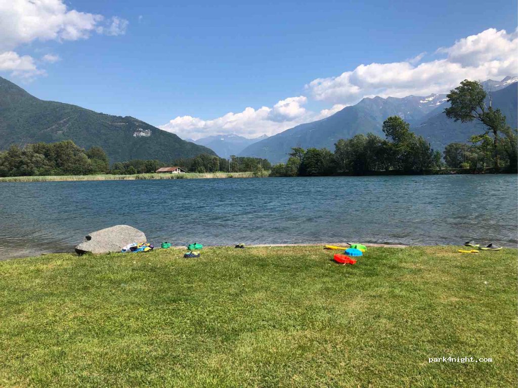 Campeggio La Torre — foto 2