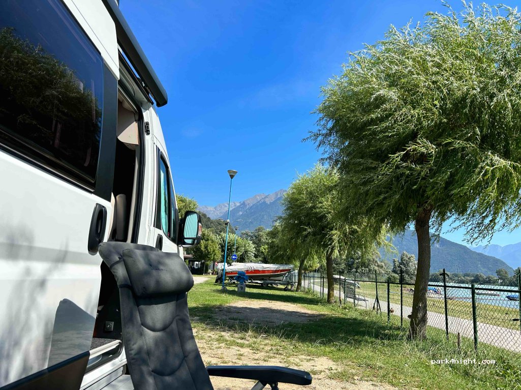 Campeggio La Torre — foto 4