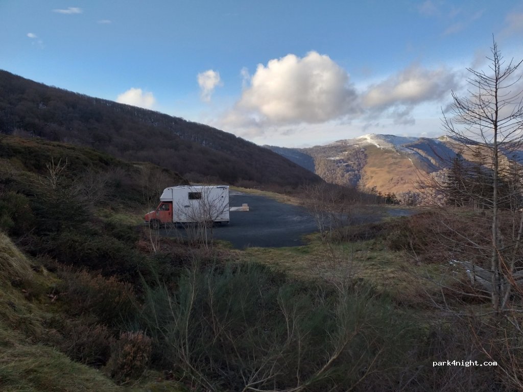 (31660) Luzaide/Valcarlos - 47 N-135 — foto 3