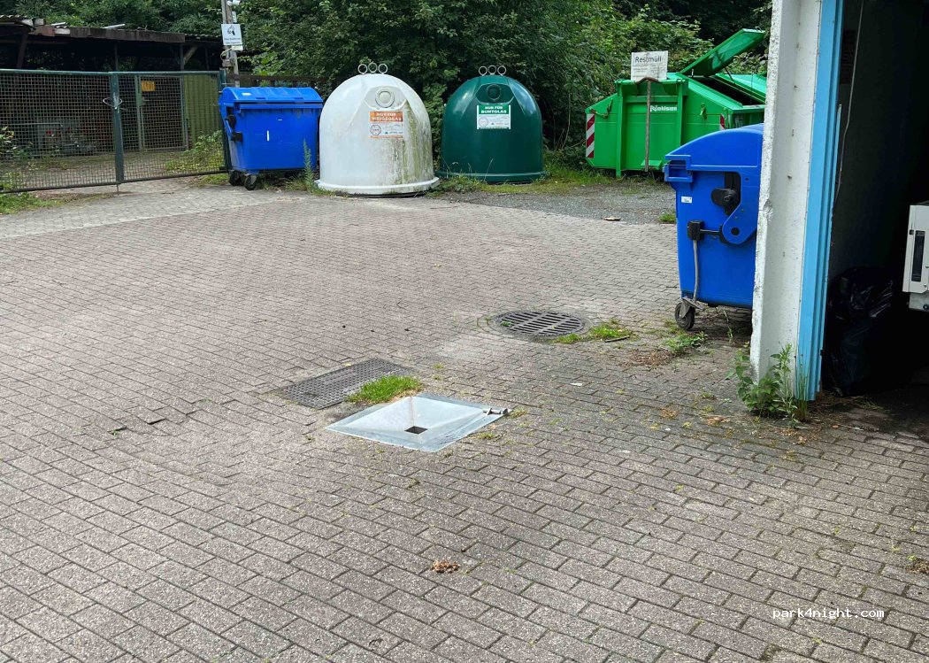Camping Regenbogen Bad Bederkesa — foto 4