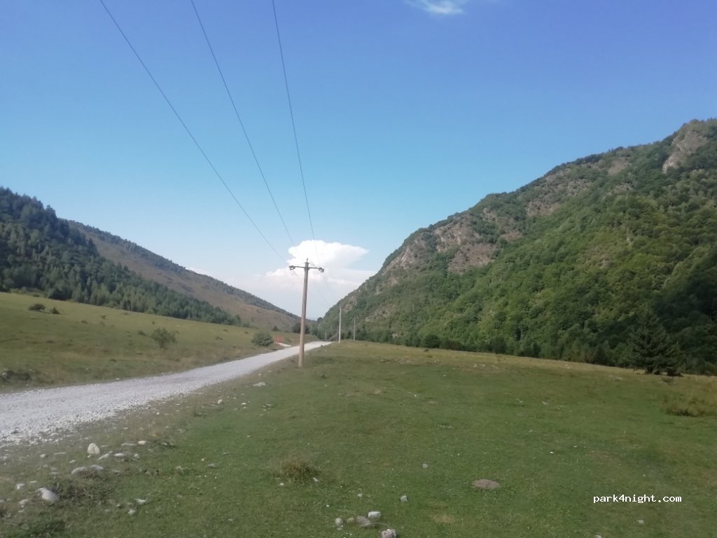 () Cârnic - DJ667A — foto