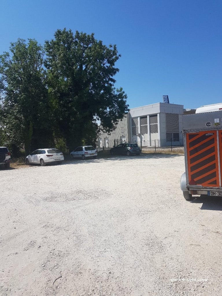 (24000) Périgueux - 125 Rue Alphee Maziéras — foto