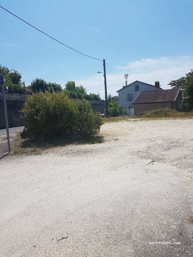 (24000) Périgueux - 125 Rue Alphee Maziéras — foto 4