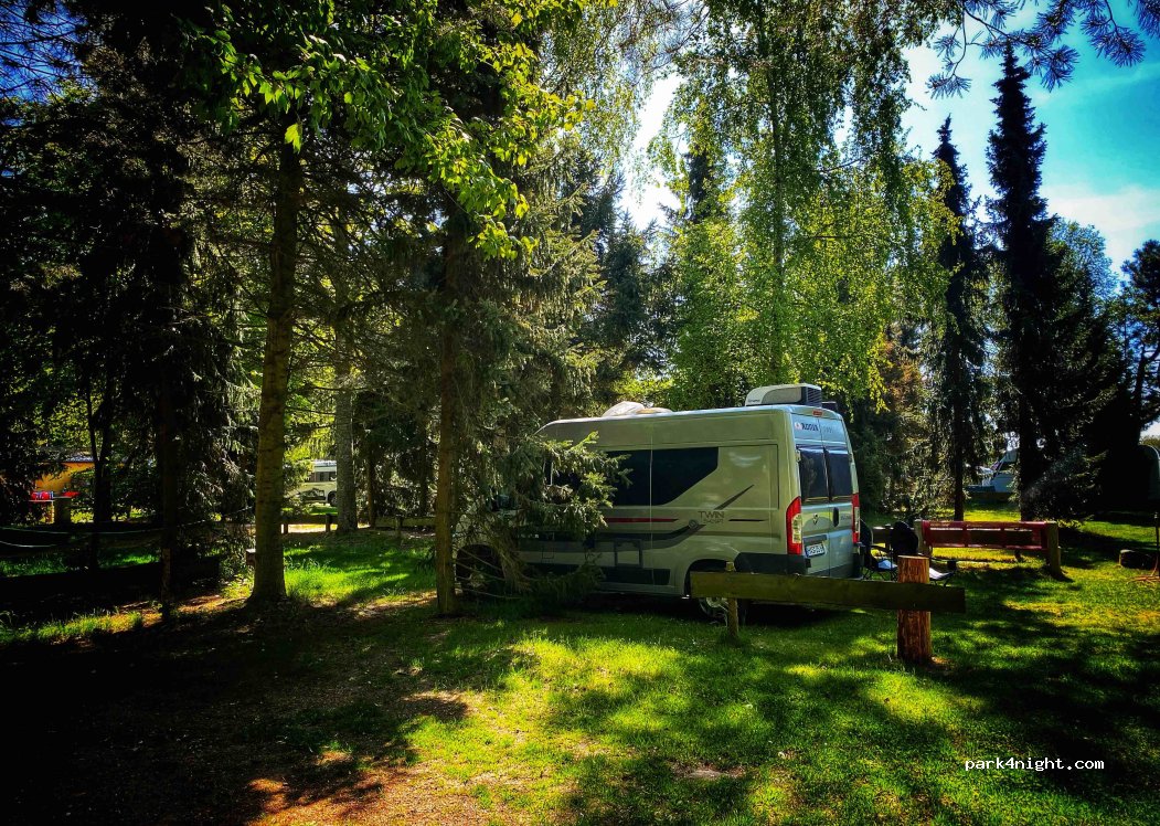 Luigis Campingplatz Nonnevitz — foto 2