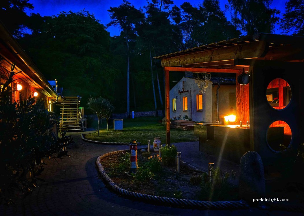 Luigis Campingplatz Nonnevitz — foto 4