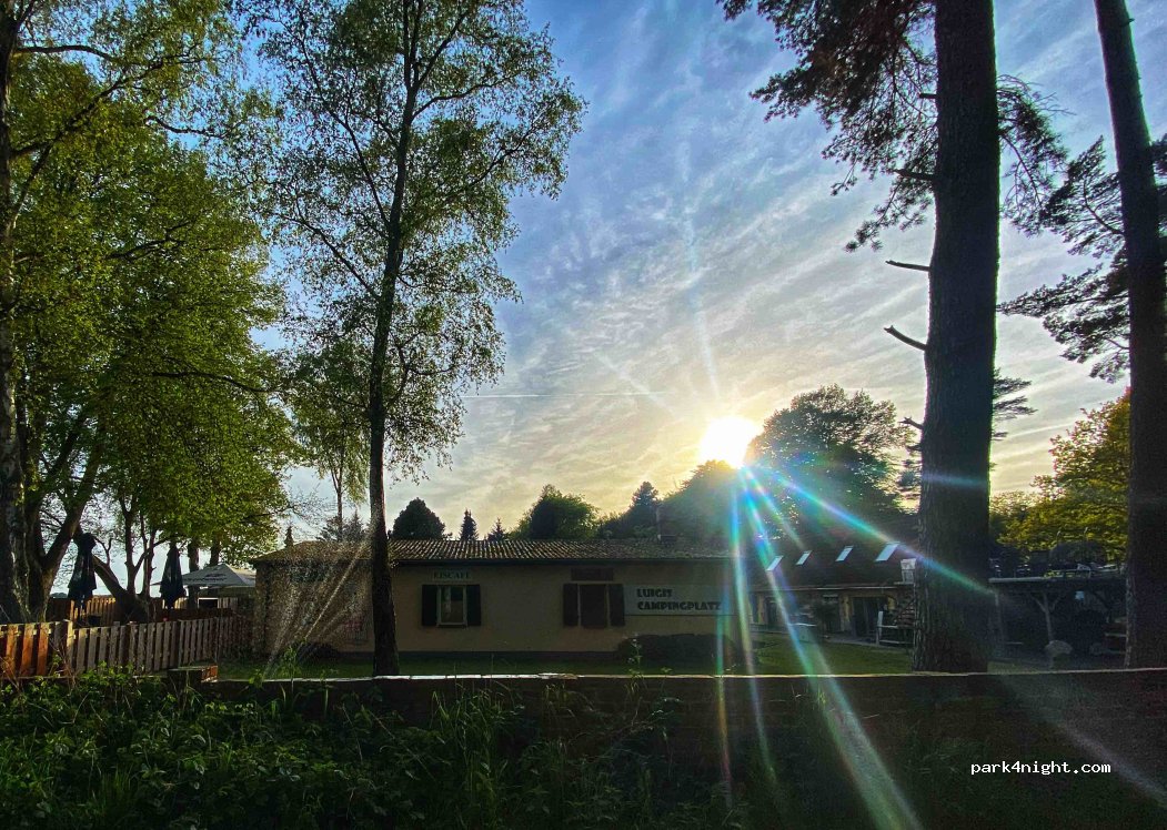 Luigis Campingplatz Nonnevitz — foto 5