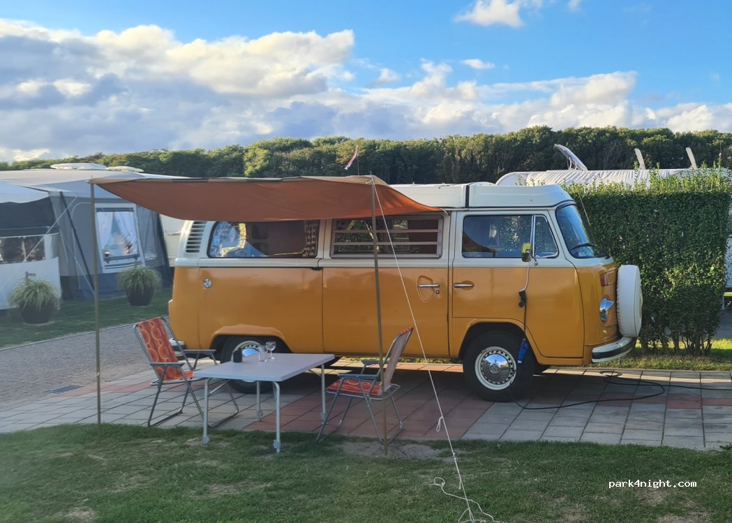 Caravancamping Westkapelle — foto 3