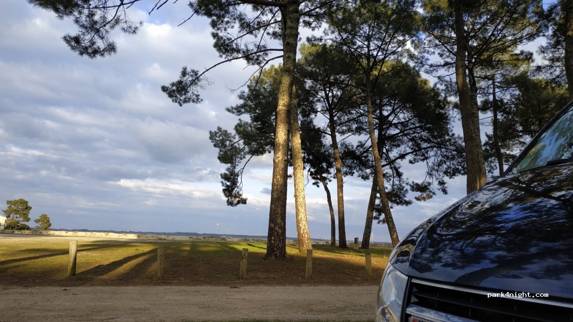 (33950) Lège-Cap-Ferret - 23 Rue de Toulouse Lautrec — foto 2