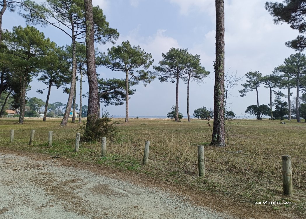 (33950) Lège-Cap-Ferret - 23 Rue de Toulouse Lautrec — foto 3