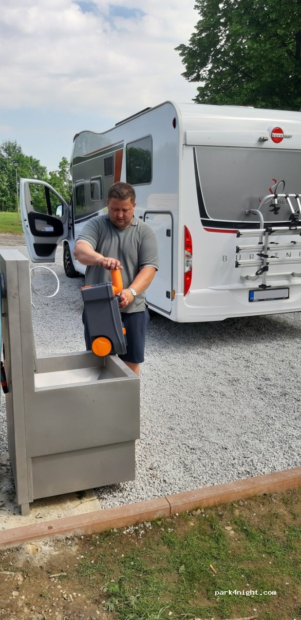 Kemp Štramberk — foto 4