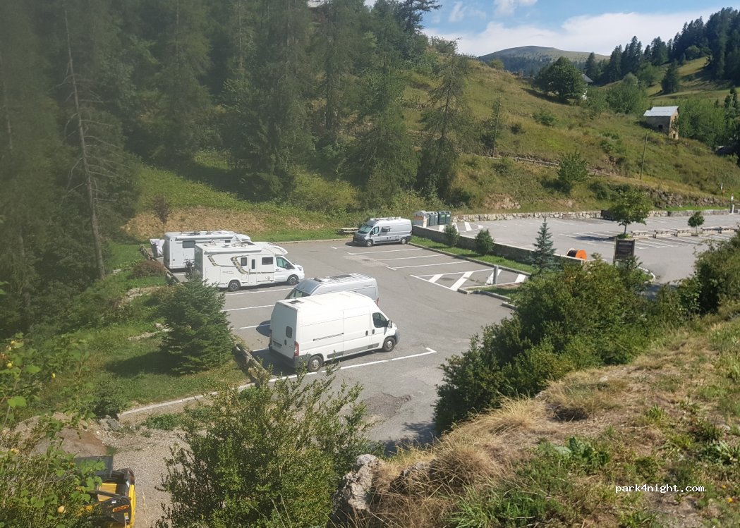 (06420) Roubion - Clogaglia — foto 2