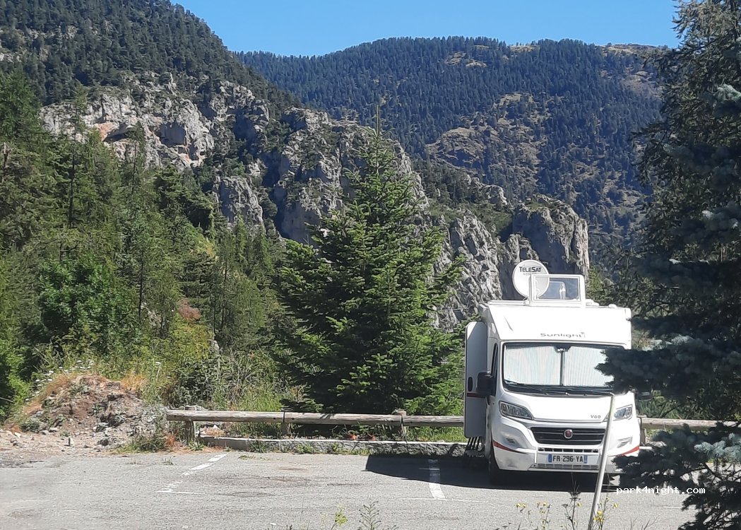 (06420) Roubion - Clogaglia — foto 4