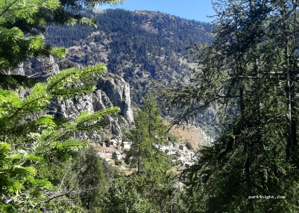 (06420) Roubion - Clogaglia — foto 5