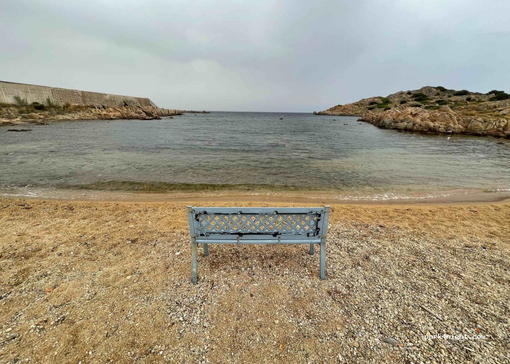 (07020) Golfo Aranci - 6 Via Cala Spada — foto 2