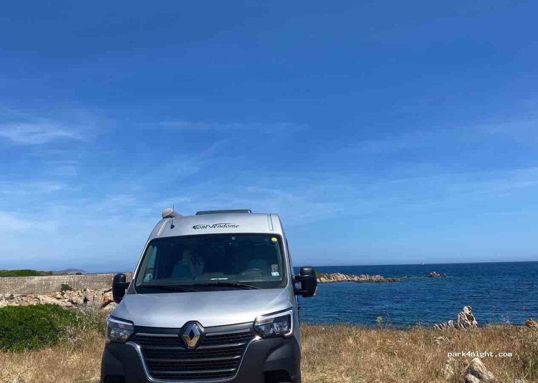 (07020) Golfo Aranci - 6 Via Cala Spada — foto 5