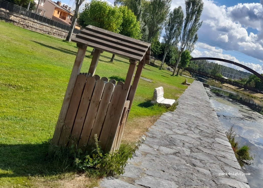 (34886) Velilla del Río Carrión - 26 Avenida Castilla y León — foto 3