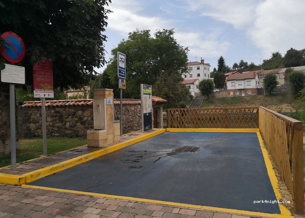 (34886) Velilla del Río Carrión - 26 Avenida Castilla y León — foto 4