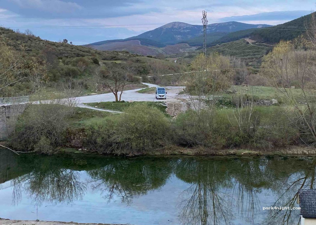 (34888) Velilla del Río Carrión - 29 Diseminado al Diseminados C — foto