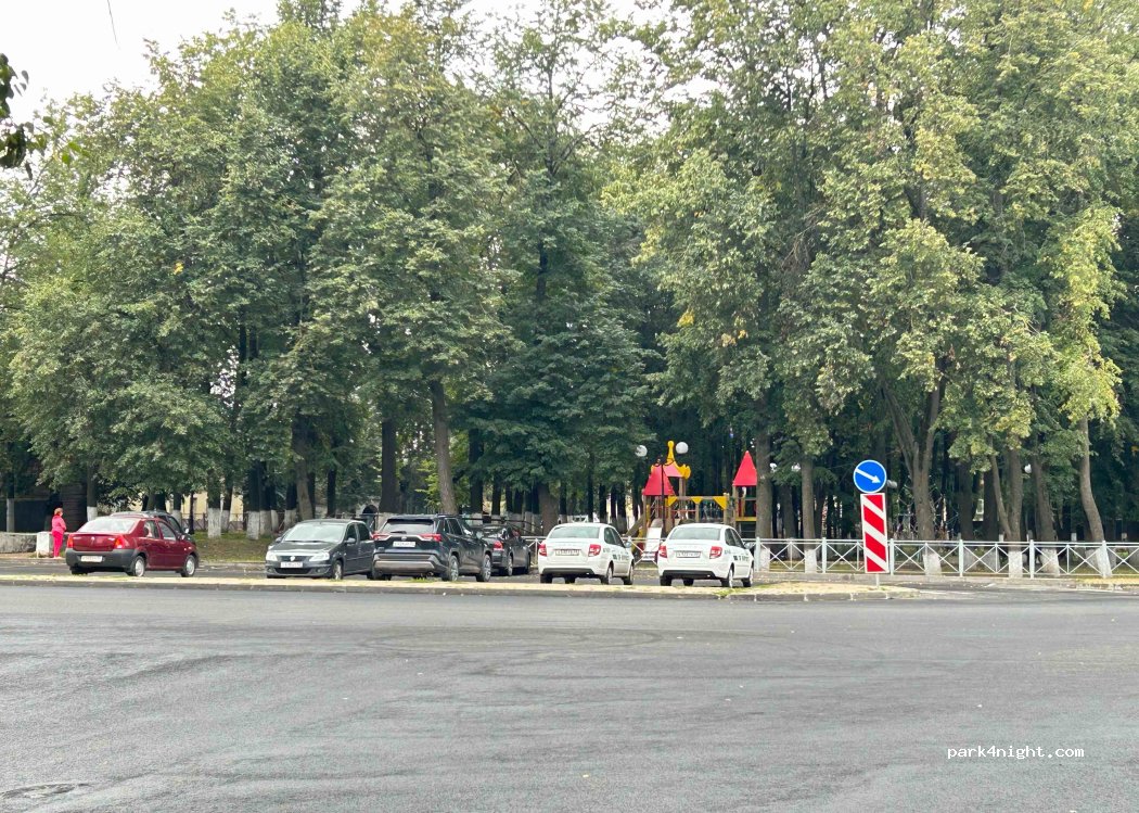 (600000) Vladimir - 8 Knyagininskaya Ulitsa — foto