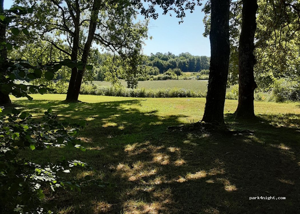 Les Jaubertins — foto 2