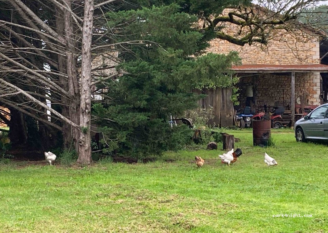 Les Jaubertins — foto 3