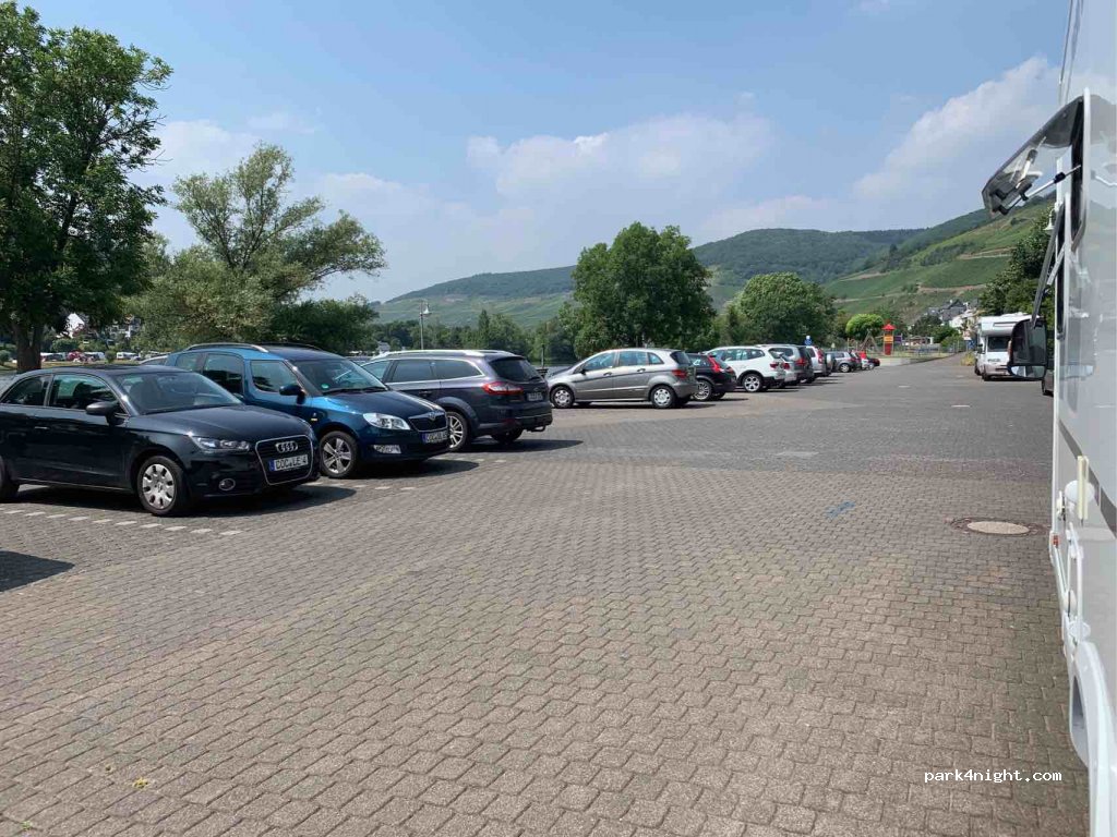 (56856) Zell (Mosel) - 2 Corray — foto