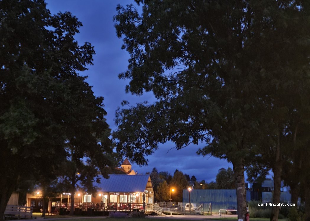 Camping Municipal de Cercy-la-Tour — foto 4
