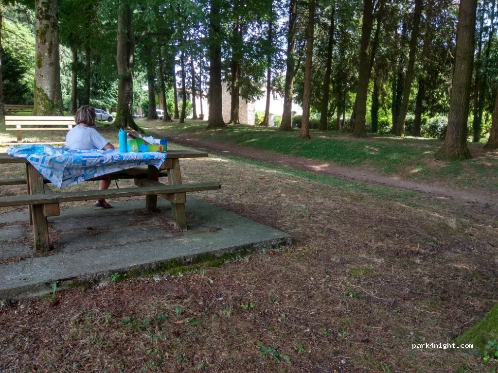 (81540) Les Cammazes - 58 Rue de la Passe — foto