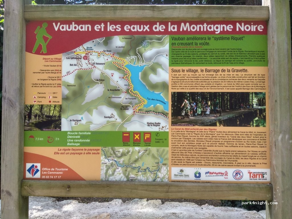 (81540) Les Cammazes - 58 Rue de la Passe — foto 2