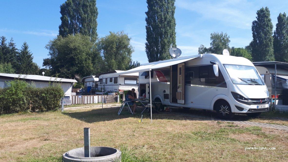 Camping le refuge des pecheurs — foto 2