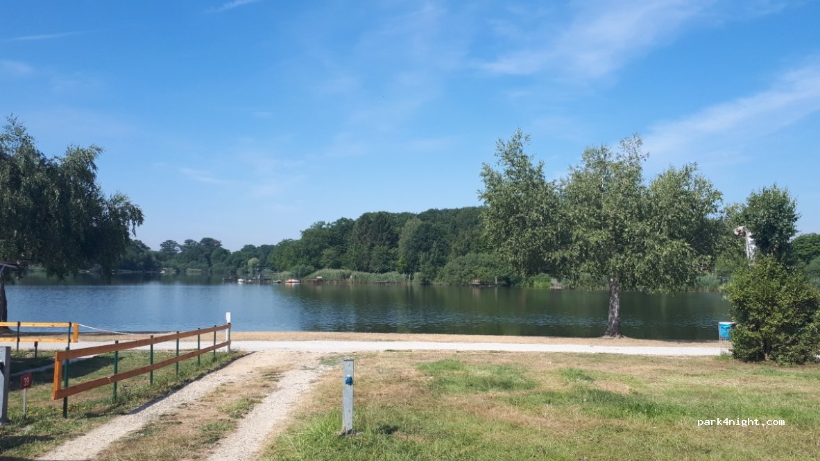 Camping le refuge des pecheurs — foto 3