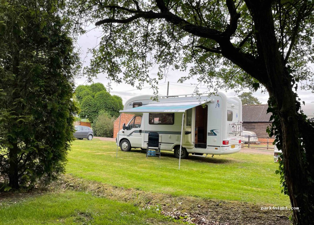 (MK43 0PA) Bedford - Unnamed Road — foto 2