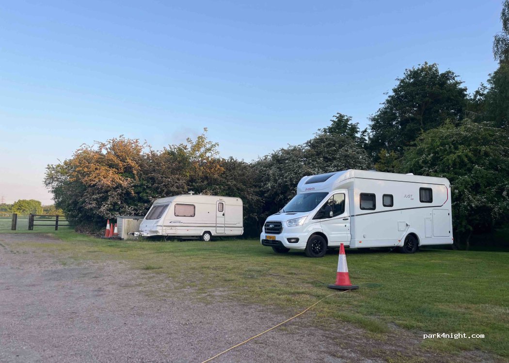 (MK43 0PA) Bedford - Unnamed Road — foto 3