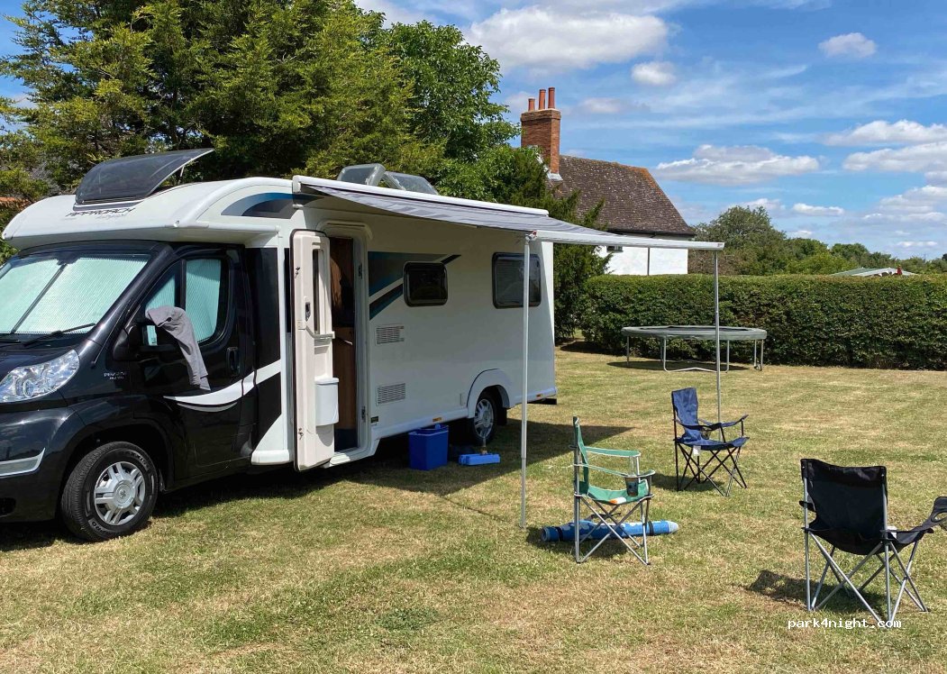 (MK43 0PA) Bedford - Unnamed Road — foto 4