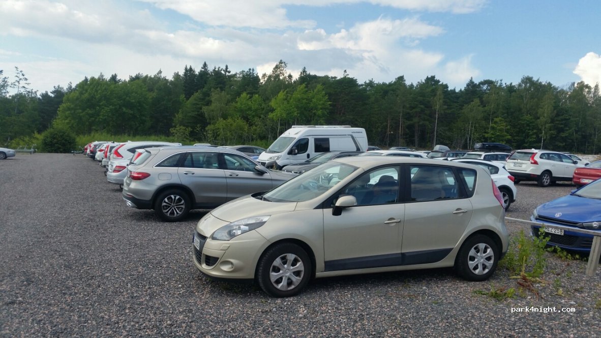 (25930) Kasnäs - 3 Garpholmintie — foto