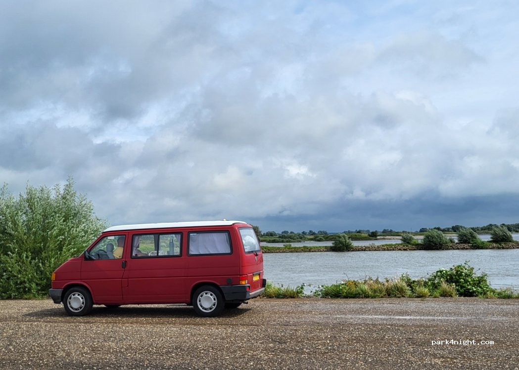 (4051 CJ) Ochten - 31 Waalbandijk — foto 4
